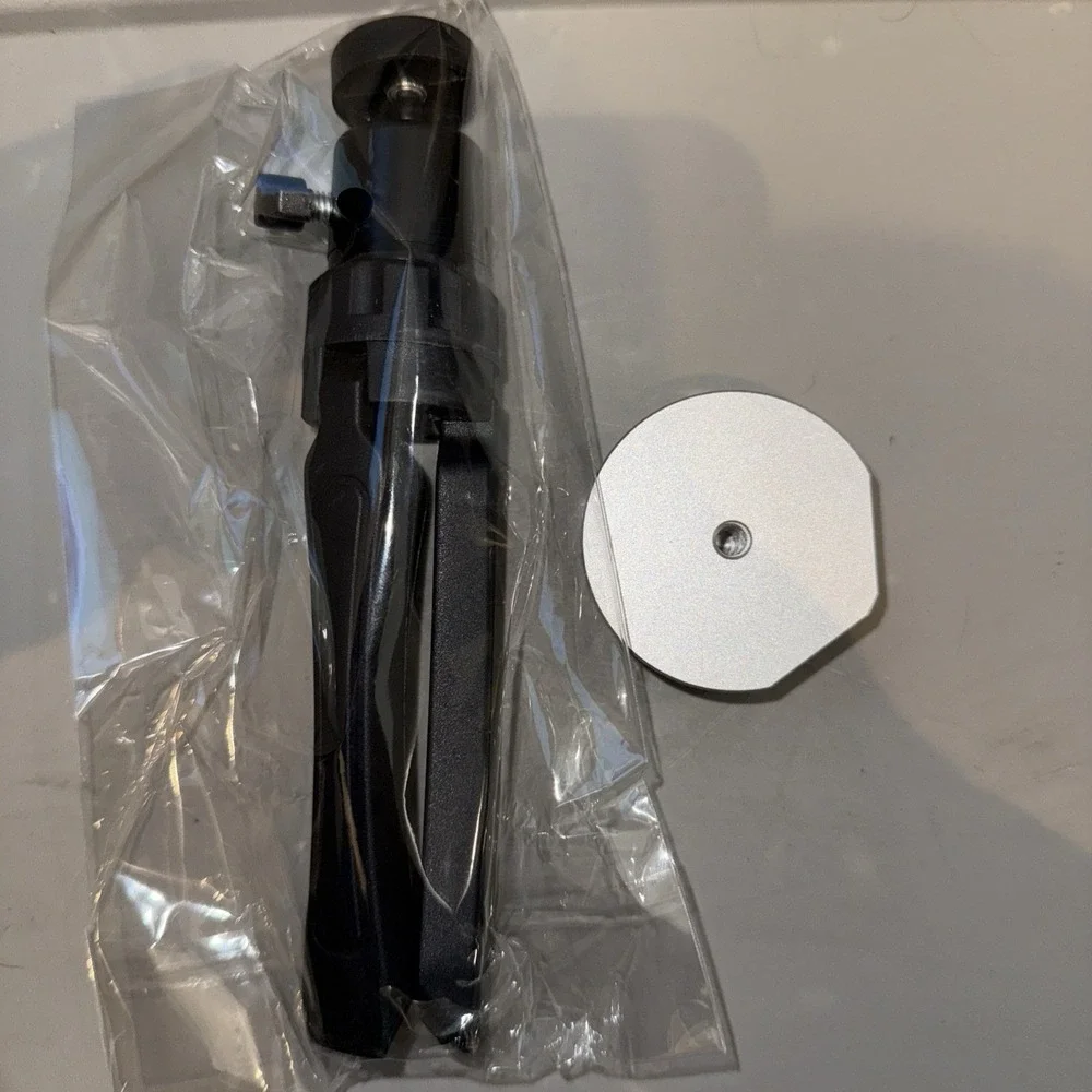 Starlink Mini Tripod Adapter Aluminum 1/4